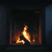 Обкладинка CLARA & SHUNE & Ketama126 – CODICE ROSSO