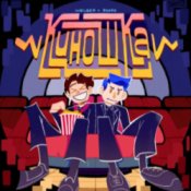 Обкладинка MellSher & 5opka – Киношка