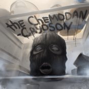 Обкладинка The Chemodan – Cryoson