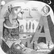 Слухати Аквариум – Та, Которую Я Люблю