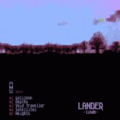 Слухати Linde – Satellites