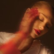 Обкладинка Ariana Grande – Yes, And (Sped Up)