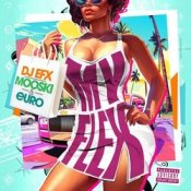 Обкладинка Dj Efx & Beta Test – Star Trax