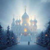 Обкладинка Сергей Видов – Вечный дозор