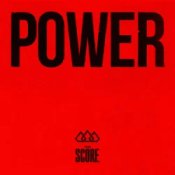 Обкладинка The Score – Power