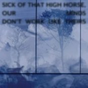 Обкладинка NMIXX – High Horse