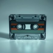 Обкладинка Сергей Видов – Кассета