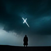 Обкладинка Enarvynn – Уравнение