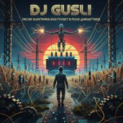 Обкладинка DJ GUSLI – Ой гуляет в поле диалектика