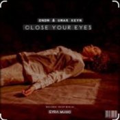 Обкладинка Umar Keyn – Close My Eyes
