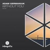 Обкладинка Adam Germaniuk – Without You (Extended Mix)