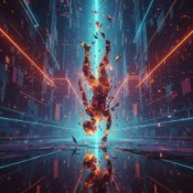 Обкладинка Ivan Kaznacheev – Fall