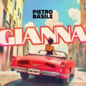 Обкладинка Pietro Basile – Gianna (Harris & Ford & BIG TIM Remix)