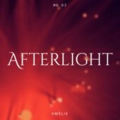 Обкладинка MD DJ & Amélie & Daniel Mitroi – Afterlight
