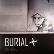 Обкладинка Burial – Archangel