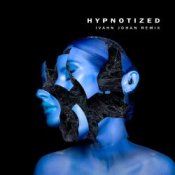 Обкладинка Anyma & Ellie Goulding – Hypnotized (Ivahn Johan Remix)