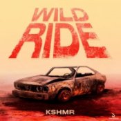 Обкладинка KSHMR – Wild Ride
