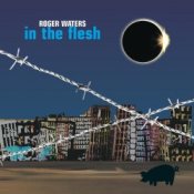 Обкладинка Roger Waters – Smell The Roses