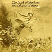 Обкладинка The Falcons of Haunt – The Book of Shadows (Phase 3)