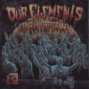 Обкладинка Dub Elements – Rude Awakening