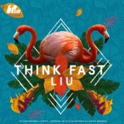 Обкладинка Liu – Think Fast