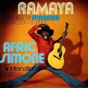Обкладинка Afric Simone – To Do Pasara Maria