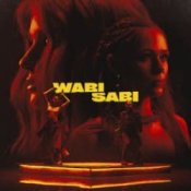 Обкладинка Jerry Heil & Julia Sanina – WABI-SABI