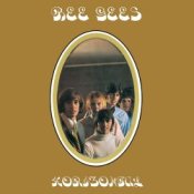 Обкладинка Bee Gees – King And Country