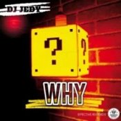 Обкладинка DJ Jedy – Why