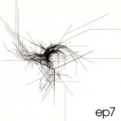 Обкладинка Autechre – Eidetic Casein