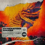 Обкладинка Jack Star – Dragons