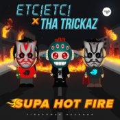 Обкладинка ETC!ETC! feat. Matias – Gozando