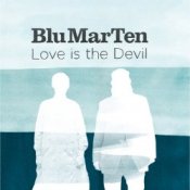 Обкладинка Blu Mar Ten – Wah Mel