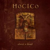 Обкладинка Hocico – La Marcha de los Enterrados