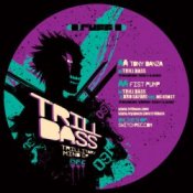 Обкладинка Trill Bass & Bro Safari feat. MC Kemst – First Pump