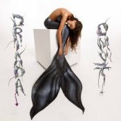 Обкладинка DRIADA – Омут