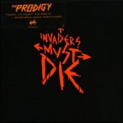 Обкладинка The Prodigy – Invaders Must Die (Yuksek Remix)