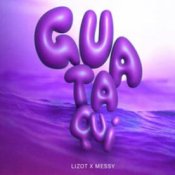 Обкладинка LIZOT & MeSSy – Guataqui