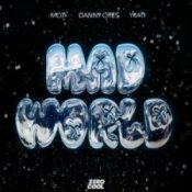 Обкладинка MOTi & Danny Ores & YKATI – Mad World