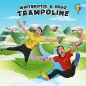 Обкладинка Dego – Wispa Bar