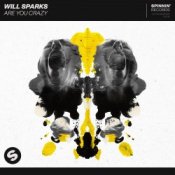 Обкладинка Will Sparks – Are You Crazy