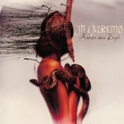 Обкладинка In Extremo – Vollmond