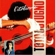 Обкладинка Toto Cutugno – Soli