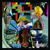 Обкладинка Klaxons – Magick