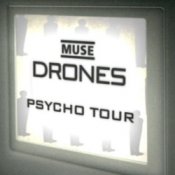 Обкладинка Muse – The Handler (Soundcheck, Exeter Great Hall)