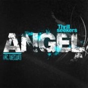 Обкладинка The Thrillseekers feat. Fisher – Angel (Club Mix)