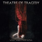 Обкладинка Theatre Of Tragedy – Machine