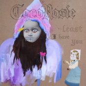 Обкладинка CocoRosie – Least I Have You