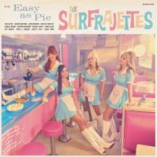 Обкладинка The Surfrajettes – Spice Up Your Life
