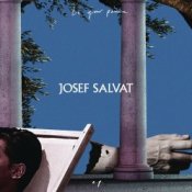 Обкладинка Josef Salvat – Open Season